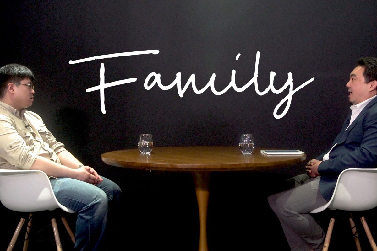 “Family” (Episode 03)