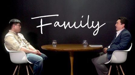 “Family” (Episode 03)