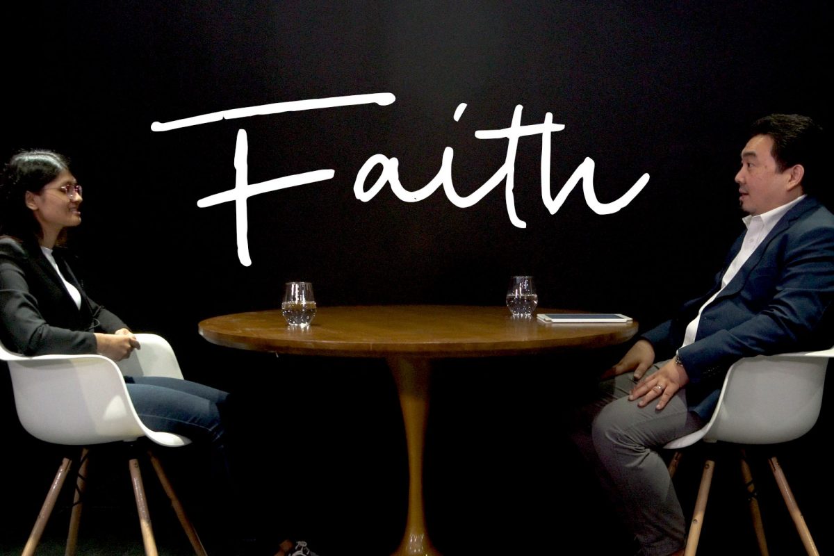 “Faith” (Episode 05)