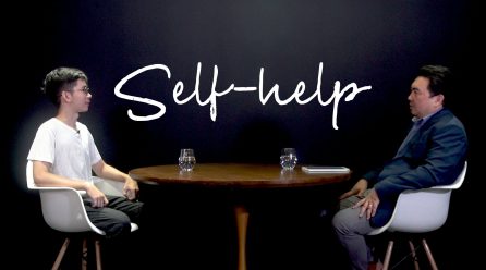 “Self-Help” (Episode 06)