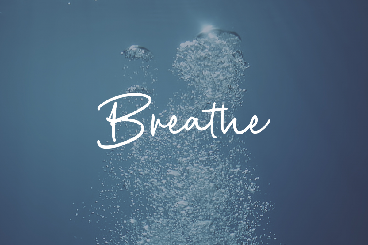 Breathe (Season 2): Teaser #1