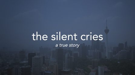 The Silent Cries | A True Story
