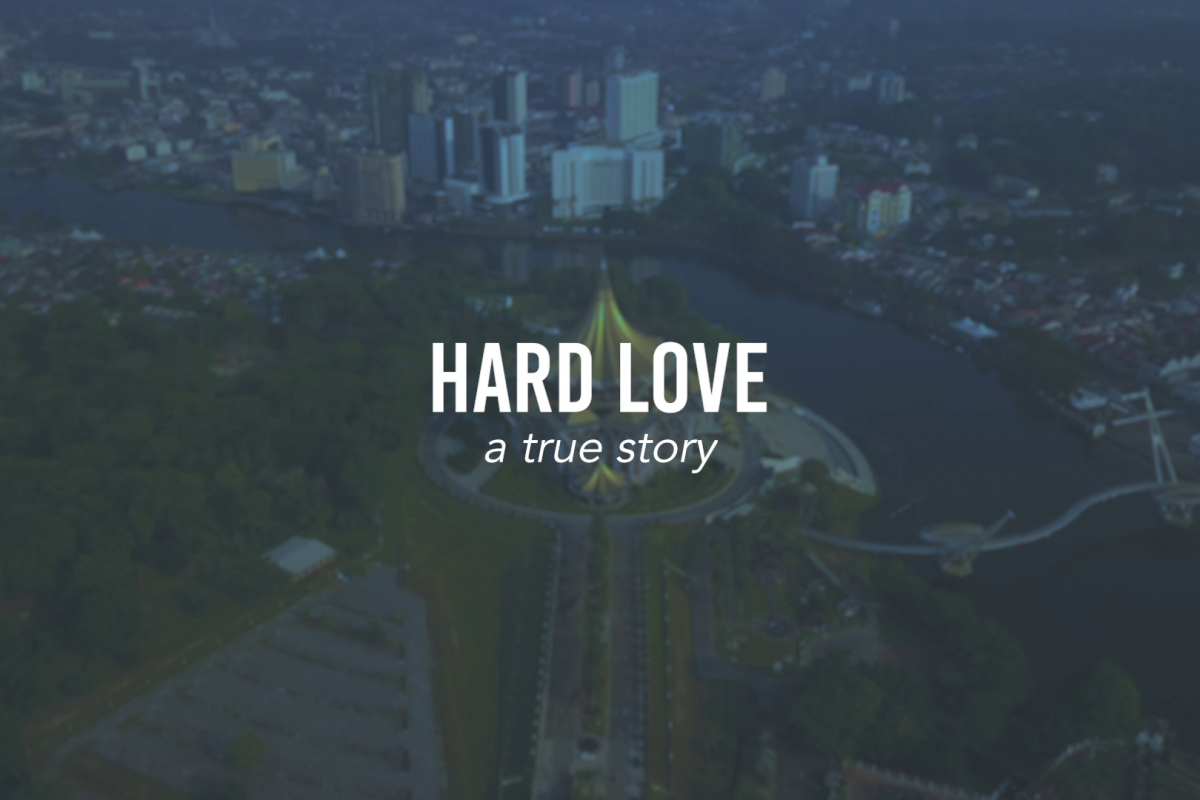 Hard Love | A True Story